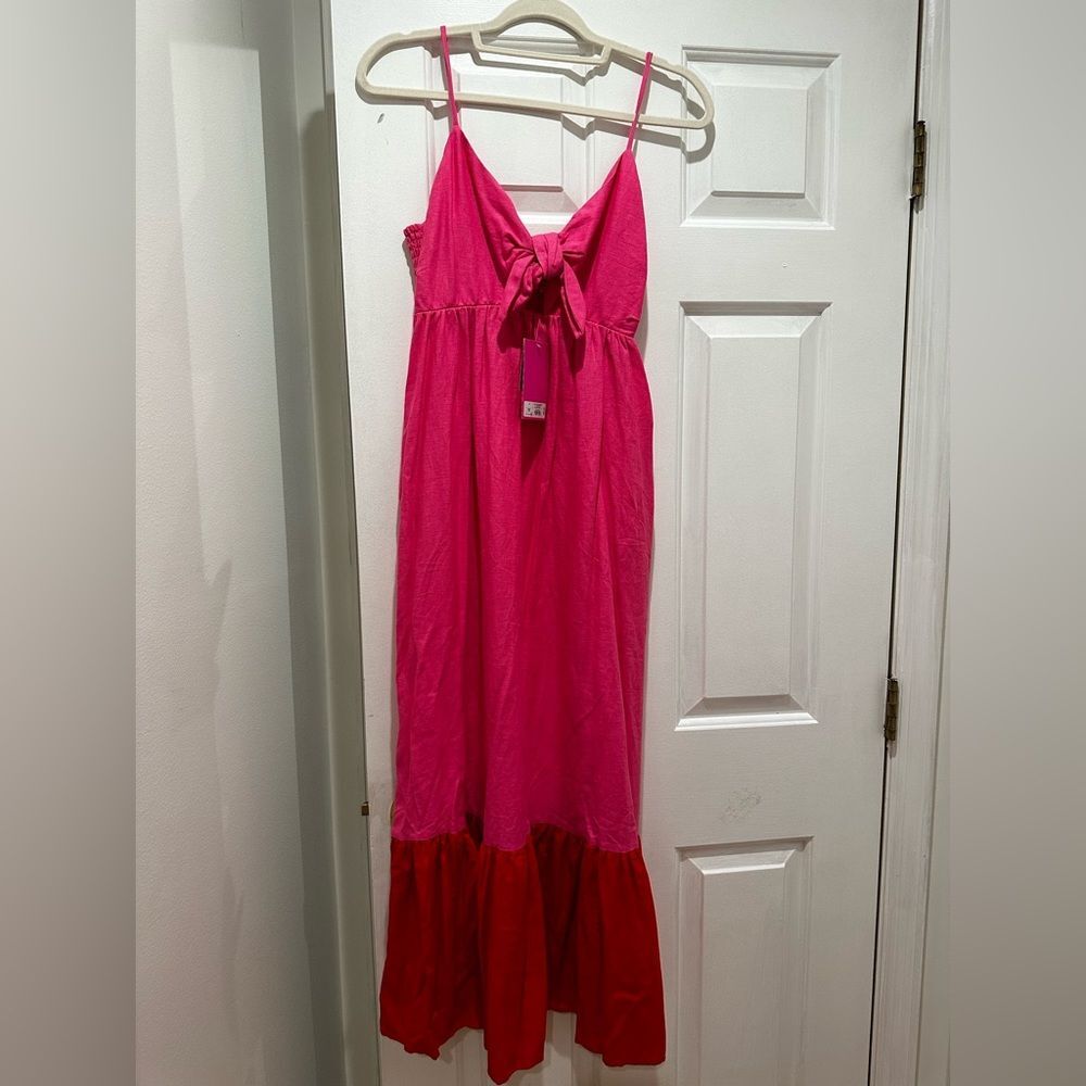 NWT Tabitha Brown for Target dress size small